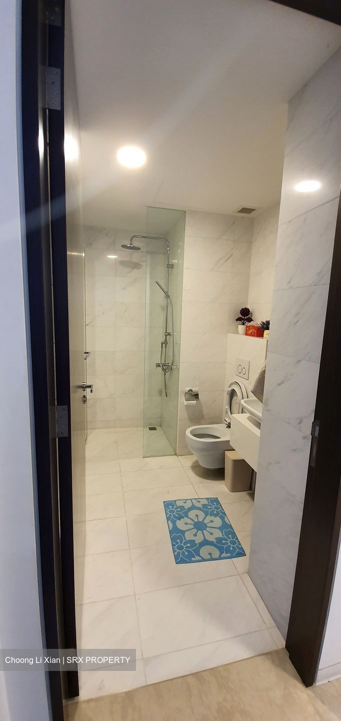 Fulcrum (D15), Condominium #557380081